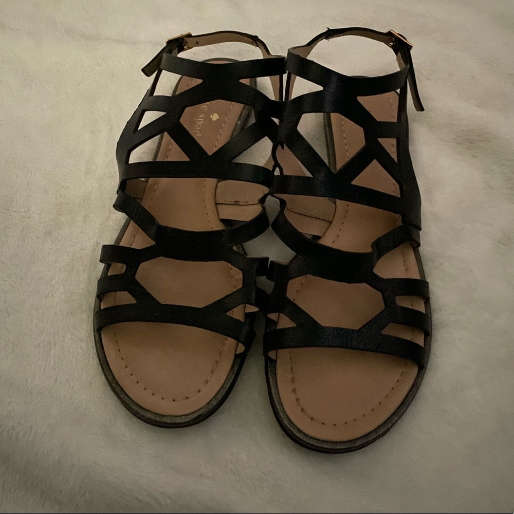 Kate Spade Sandal